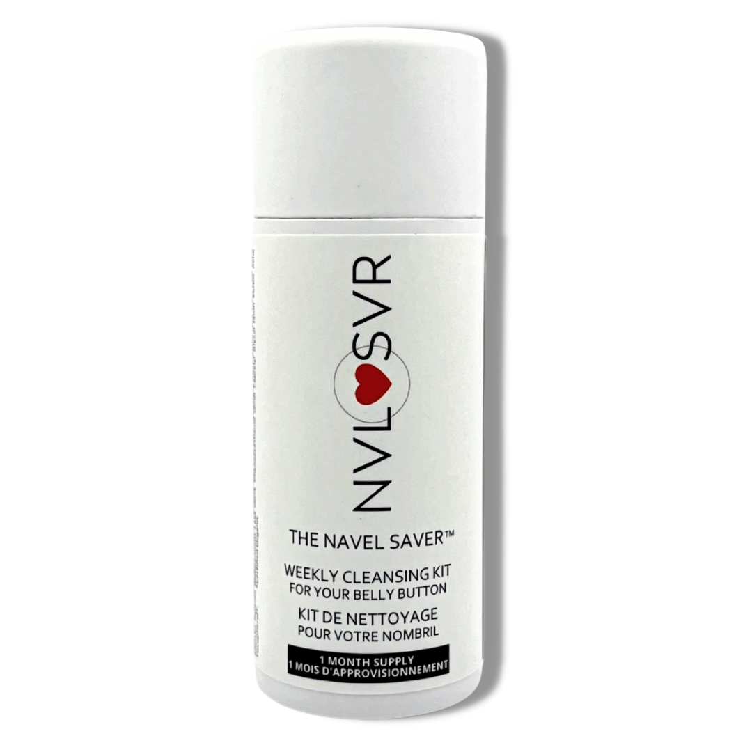 The Navel Saver™ Cleansing Kit