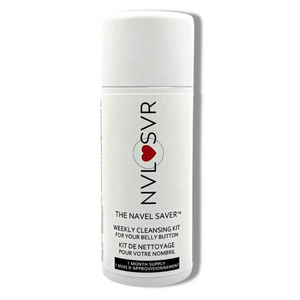 The Navel Saver™ Cleansing Kit